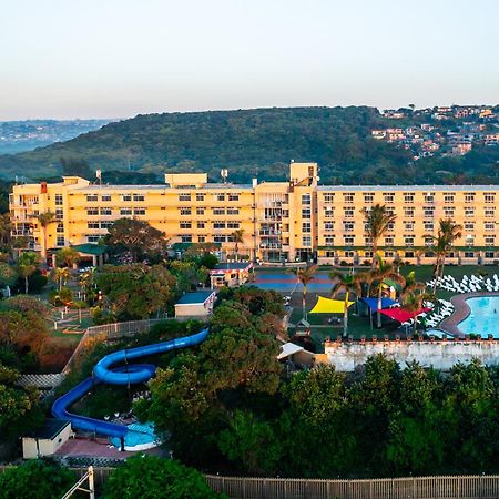 Atkv Natalia Hotel Kingsborough Ngoại thất bức ảnh